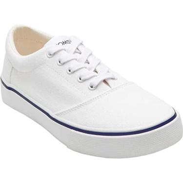 Imagem de TOMS Fenix Lace White 7 B (M)
