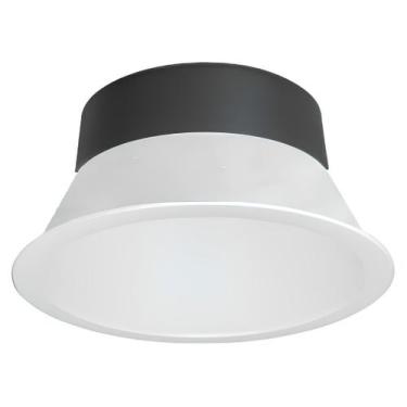 Imagem de Luminaria Led GreenSpace D150 14,4W 1760Lm 85 220V Philips, Bivolt