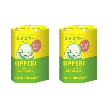 Imagem de Smiski Sonny Anjo - Luz Noturna, Pingente e Decoração de Escritório (C