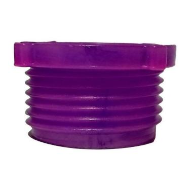 Imagem de Bucha De Redução Adaptador Torneira 3/4 Cor:Roxo Neon