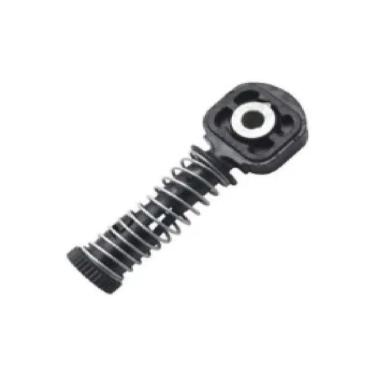 Imagem de D100134 - Ponta Engate Comando Marcha 8Mm - Golf / Bora / New Beetle / A3 / A4 99 Em Diante - Dda