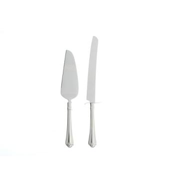 Imagem de Oneida Talheres Julliard, 2 peças, prata