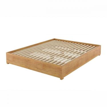 Imagem de Base Cama Box Queen Imperatriz Viero