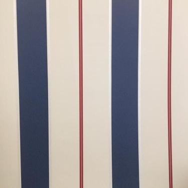 Imagem de Papel De Parede All Kids Listrado H2910601 Rolo 10m X 0,53m