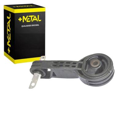 Imagem de Coxim Do Motor Traseiro Direito - Civic 2006 A 2011 - 04150+Ms
