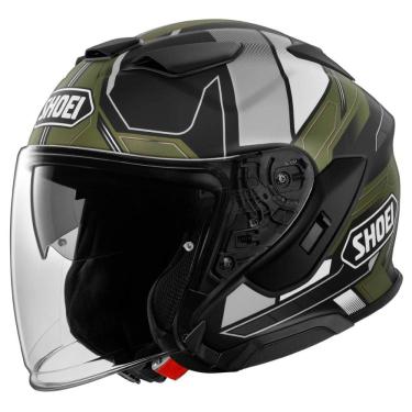 Imagem de Capacete Shoei J-Cruise 3 Whizzy TC-11