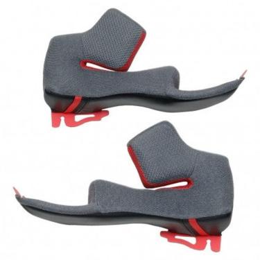 Imagem de Forro Capacete Shoei Bochechas NXR 2 35mm