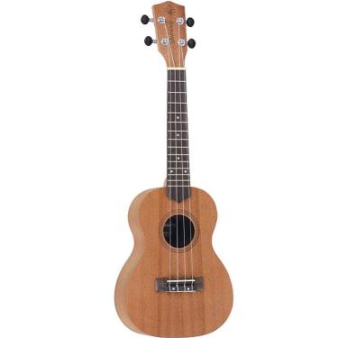 Imagem de Ukulele Strinberg Acústico Concert Uk06c