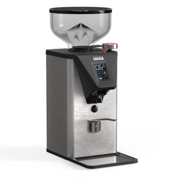Imagem de Gaggia Moedor de Café Profissional MDF 55 110V