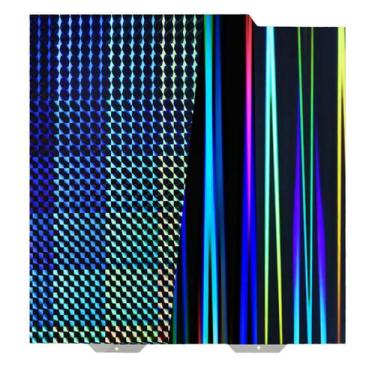 Imagem de Placa de construção IdeaFormer-3D H1H Smooth para Bambu Lab A1 Mini