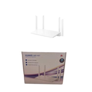 Imagem de Roteador Repetidor 4 Antenas Huawei Wifi 5 Ax1 Ac1200 Ws5203