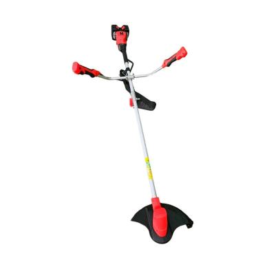 Imagem de Roçadeira Lateral 2 Bateria 40V (20+20) 4ah Brushless  Fiorella Fiat