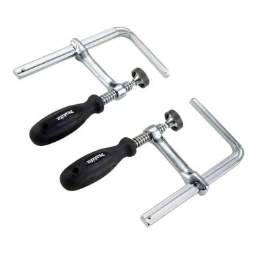 Imagem de Sargentos Para Serra Circular SP6000 Makita - Par