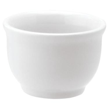 Imagem de Tigela Coalhada Convencional 350 ml de Porcelana Schmidt 10 cm