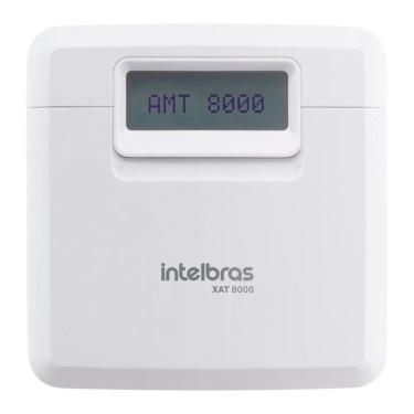 Imagem de Teclado sem fio para Central de Alarme AMT 8000