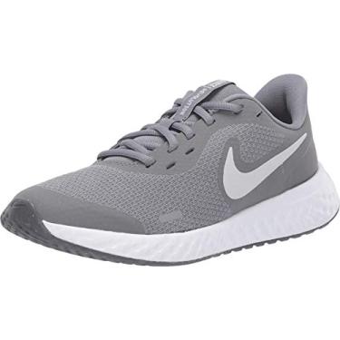 Imagem de Nike Pegasus Trail 4 Tênis de corrida masculino (DJ6158-201, marrom veludo/preto/antracite), tamanho 36