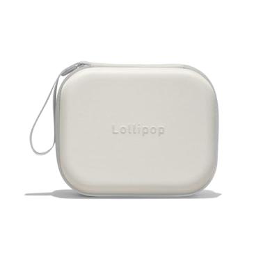 Imagem de Lollipop Travelpop | Estojo de transporte rígido protetor para monitor de bebê e acessórios