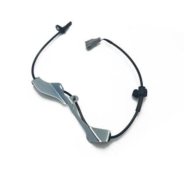 Imagem de Mteycei Sensor de velocidade da roda ABS traseiro direito compatível com Subaru 2010 2011 2012 2013 2014 Outback H4 H6 2.5L 3.6L Substitui 27540AJ04A 27540AJ040 ALS1990 5S12803