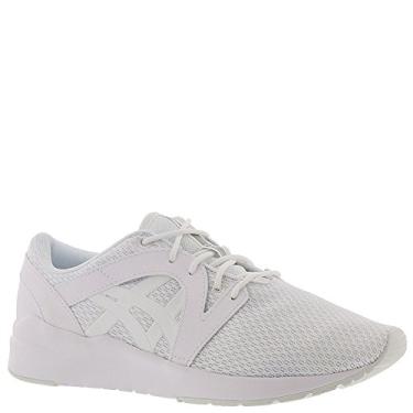 Imagem de Tênis de corrida feminino Asics Hn7n9 Komachi cano baixo com cadarço