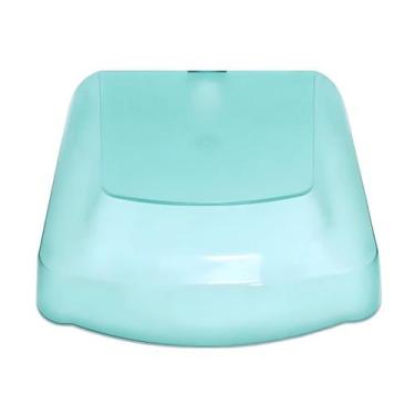 Imagem de Topo Tampa Purificador Latina Original Verde Pa355