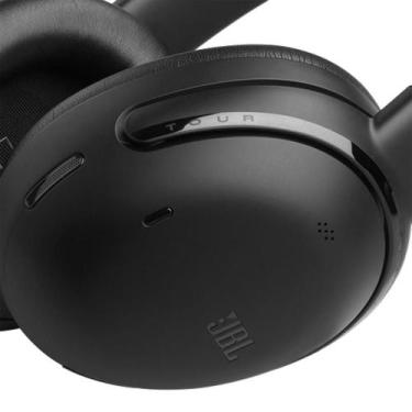 Imagem de JBL Tour One M3, Headphone Bluetooth, Preto