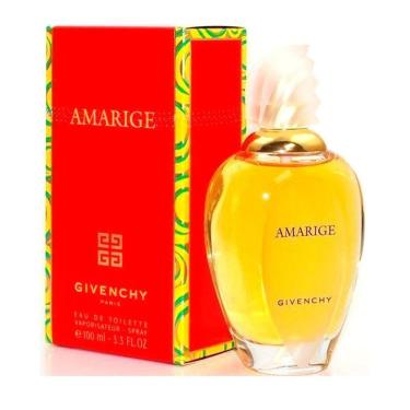 Imagem de Perfume Feminino Amarige Givenchy Eau De Toilette 100Ml