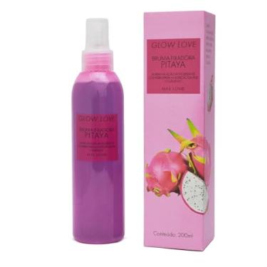 Imagem de Bruma Fixadora Pitaya Glow Love - 200Ml,Max Love
