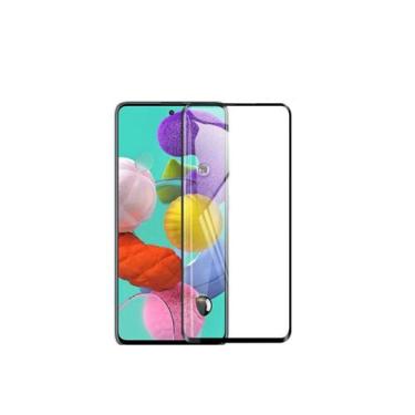 Imagem de Película 3D para Samsung Galaxy A71 - Hrebos, U