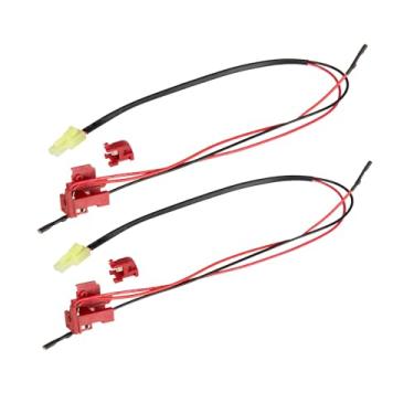 Imagem de Lancer Tactical Ferramenta para fiação Airsoft Geração 2 AEG - Pacote com 2