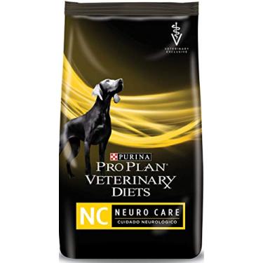 Imagem de Ração PRO PLAN NC Cuidado Neurológico para Cães 7,5kg