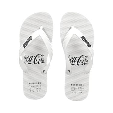 Imagem de Chinelo Coca Cola Alma 2 Masculino