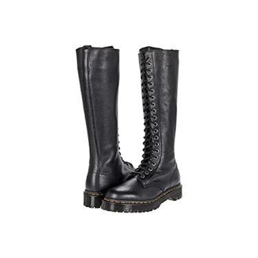 Imagem de Dr. Martens 1B60 Bex Black Pisa UK 9 (EUA feminino 11) M
