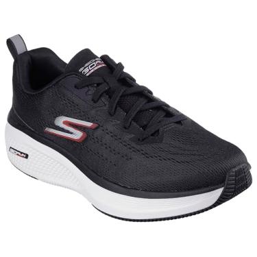Imagem de Tênis de Corrida Masculino Skechers FLUID MOTION, Preto, 39