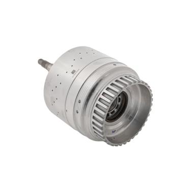 Imagem de Peças genuínas GM 24043150 2-3-4-6-8 Conjunto de barragem de pistão de embreagem