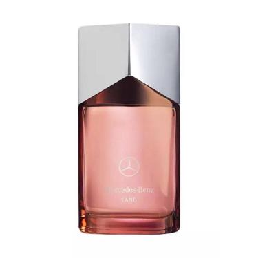 Imagem de Perfume Mercedes-Benz Land Eau de Toilette 100ml para homens