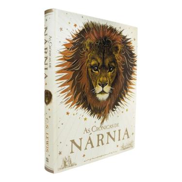 Imagem de As Crônicas de Nárnia - Volume Único Ilustrado