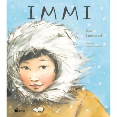 Imagem de Immi -(Coleção Arco-iris)