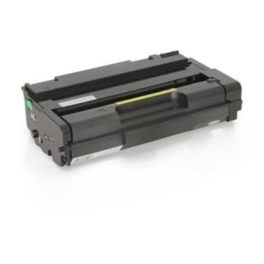 Imagem de Cartucho de Toner Compatível Ricoh SP377, SP377DNWX, SP377SFNWX - Rend
