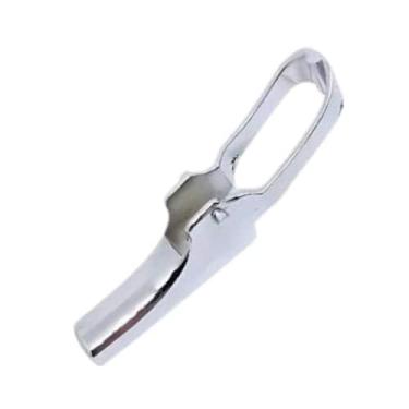 Imagem de Gatilho porta dianteira kombi clipper crom - ATEMIS