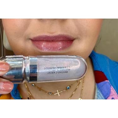 Imagem de Gloss brilho labial Sarah Beauty (01)