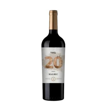 Imagem de Vinho tonel 20 malbec