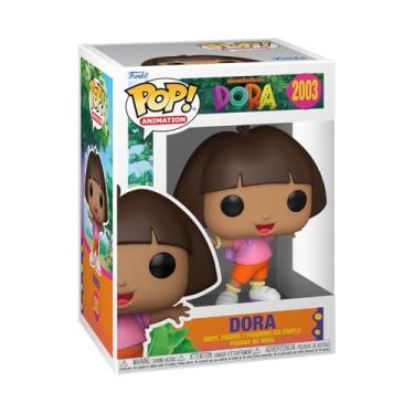 Imagem de Funko Pop Dora The Explorer #2003 Dora a Aventureira