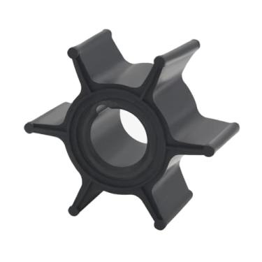 Imagem de Rotor da bomba de água para motor de popa Mariner 6 8 9.8 9.9 HP 47-8037481 47-803748 1