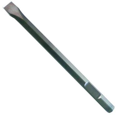 Imagem de Talhadeira Encaixe Sextavado 28,6mm X 520mm Sem Colar - HESSEN
