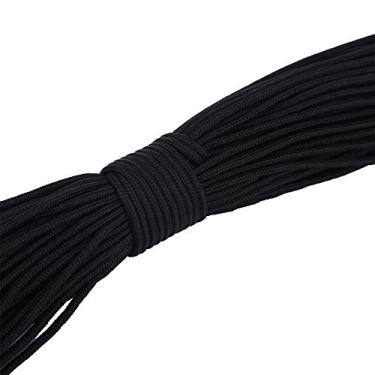 Imagem de Ferramentas de Artesanato de Corda de Escalada Resistente Ao Desgaste Paracord Multifuncional de 2 Mm de Diâmetro (31)