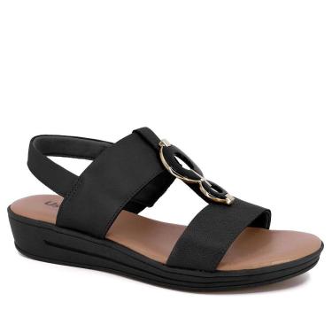 Imagem de Sandália Feminino Usa Flex Conforto