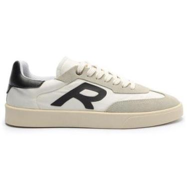 Imagem de Tenis Feminino Reserva Type R Vintage Off White-Feminino