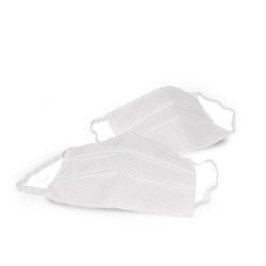 Imagem de Mascara Descartável Tnt 4 Camadas Com 25 Unidades - Famara