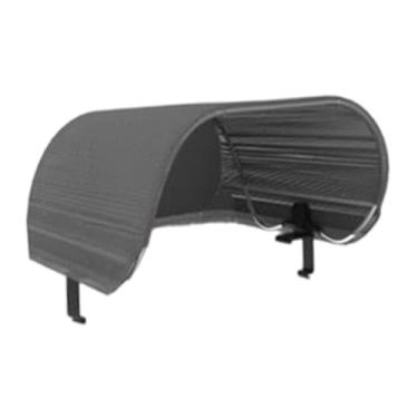 Imagem de Whtkoph Comadre para Gatos, Capa à Prova de Odores, Capa para Caixa de Areia para Gatos, Suprimentos para Animais de Estimação à Prova de Vazamentos, Acessóri