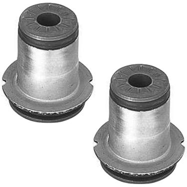 Imagem de 2 Bucha Bandeja Balança Blazer 2004 2005 2006 2007 Dianteira